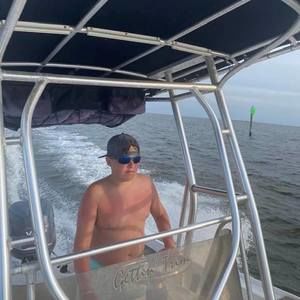 Meet your Posher, Kaiden